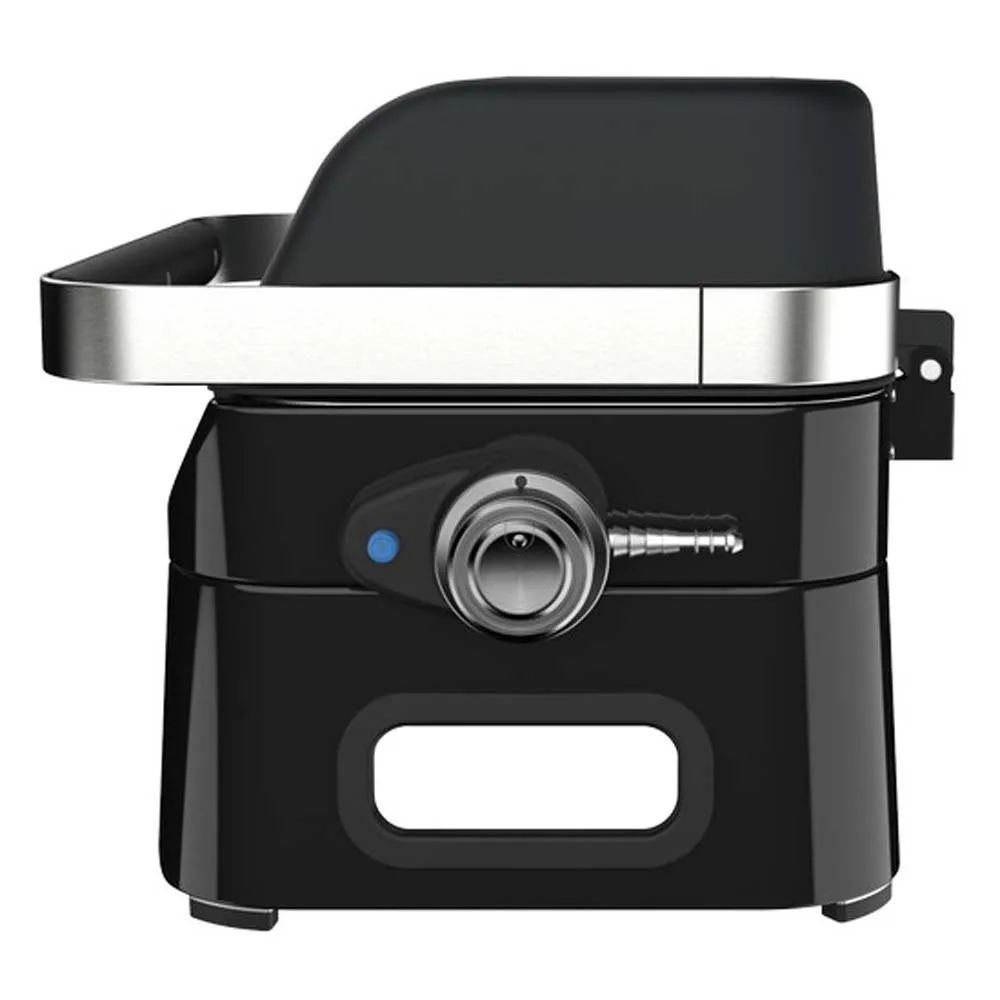 Campingaz Attitude 2go Grill, Black, One Size Campingaz Attitude 2go Grill, Black, One Size