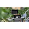 Campingaz Attitude 2go Grill, Black, One Size