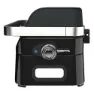 Campingaz Attitude 2go Grill, Black, One Size