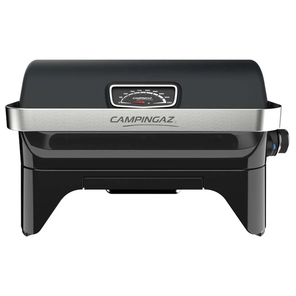 Campingaz Attitude 2go Grill, Black, One Size Campingaz Attitude 2go Grill, Black, One Size