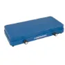 Campingaz Base Camp Gaskocher Campingküche 2 Brennern, Blue, One Size