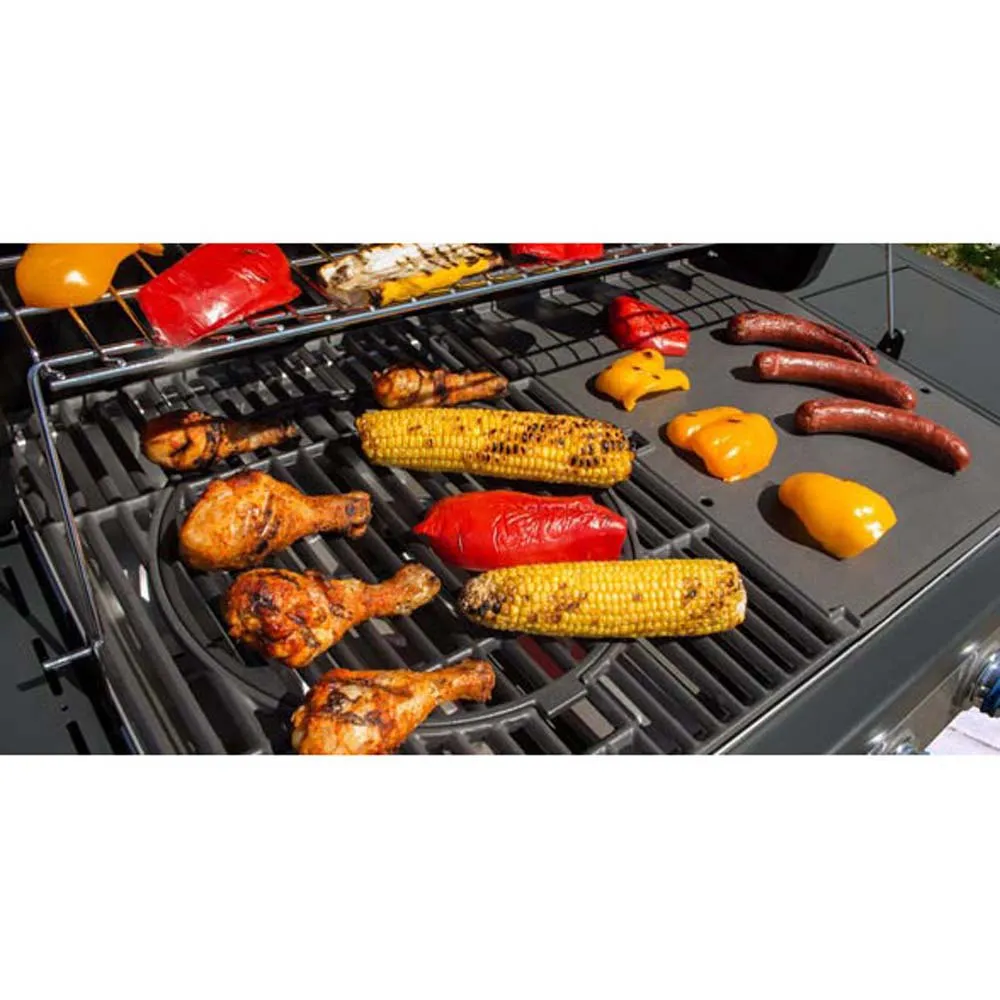 Campingaz Bbq-serie 3/serie 4/grillmeister, Black, One Size Campingaz Bbq-serie 3/serie 4/grillmeister, Black, One Size