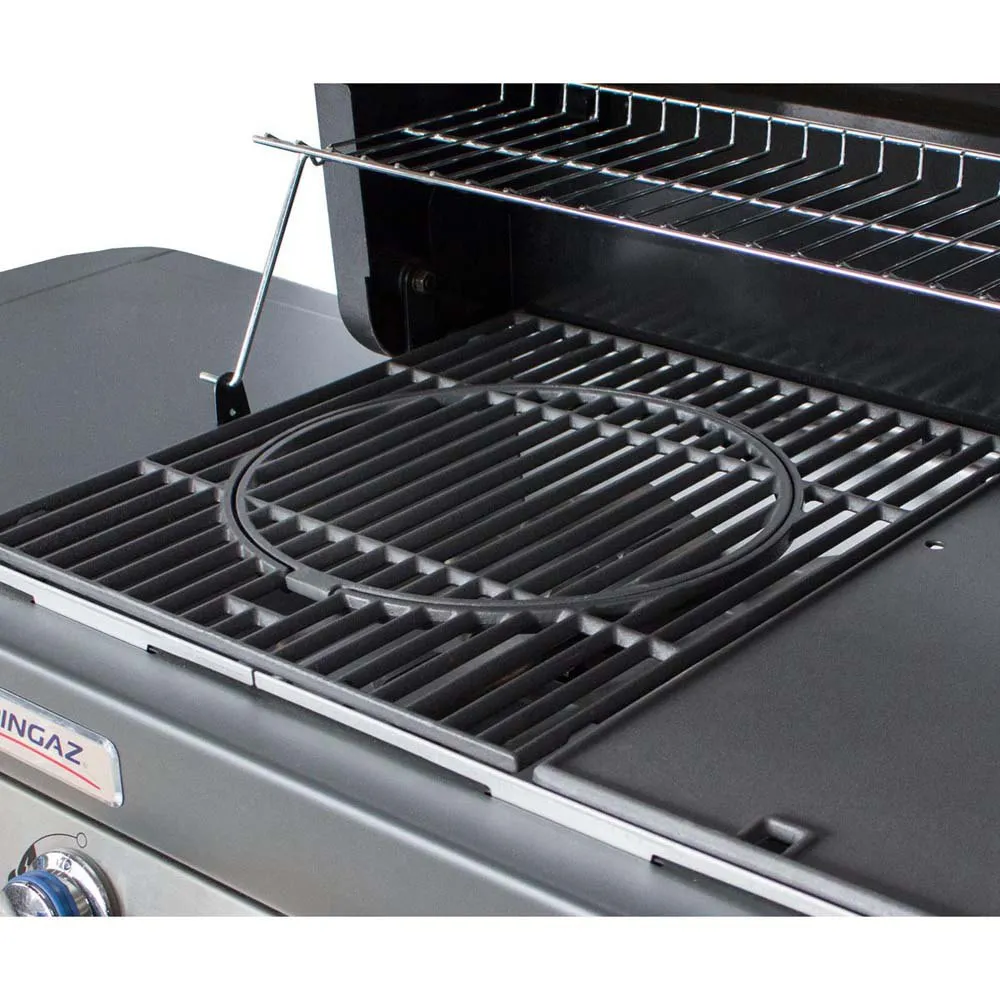 Campingaz Bbq-serie 3/serie 4/grillmeister, Black, One Size Campingaz Bbq-serie 3/serie 4/grillmeister, Black, One Size