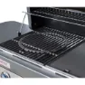 Campingaz Bbq-serie 3/serie 4/grillmeister, Black, One Size