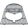 Campingaz Bbq-serie 3/serie 4/grillmeister, Black, One Size