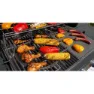 Campingaz Bbq-serie 3/serie 4/grillmeister, Black, One Size