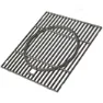 Campingaz Bbq-serie 3/serie 4/grillmeister, Black, One Size
