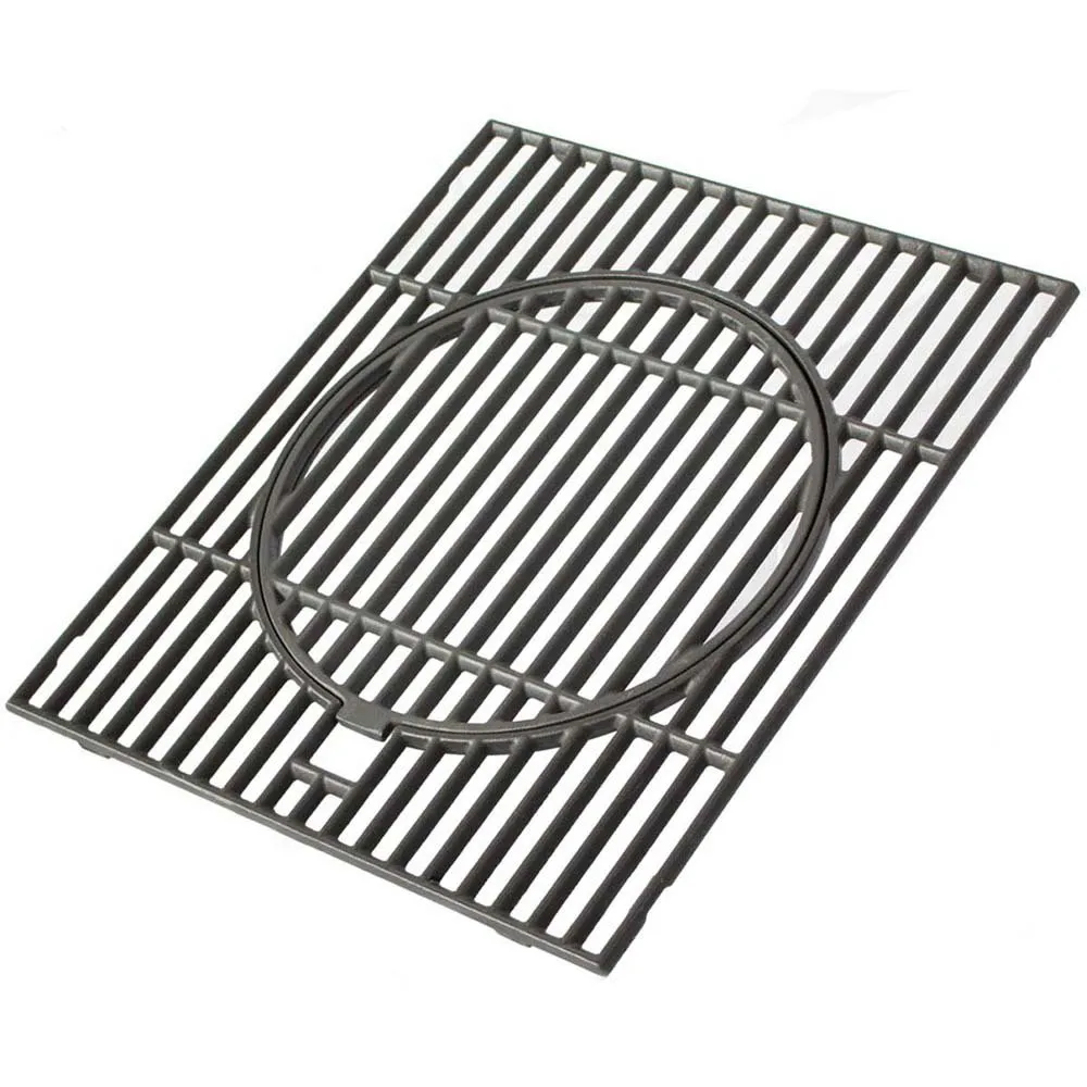 Campingaz Bbq-serie 3/serie 4/grillmeister, Black, One Size Campingaz Bbq-serie 3/serie 4/grillmeister, Black, One Size