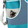 Campingaz Beach 7l Weiche Tragbare Kühlbox, Grey, One Size