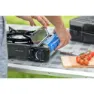 Campingaz Bistro 3 Gaskocher Campingküche, Multicolor, One Size