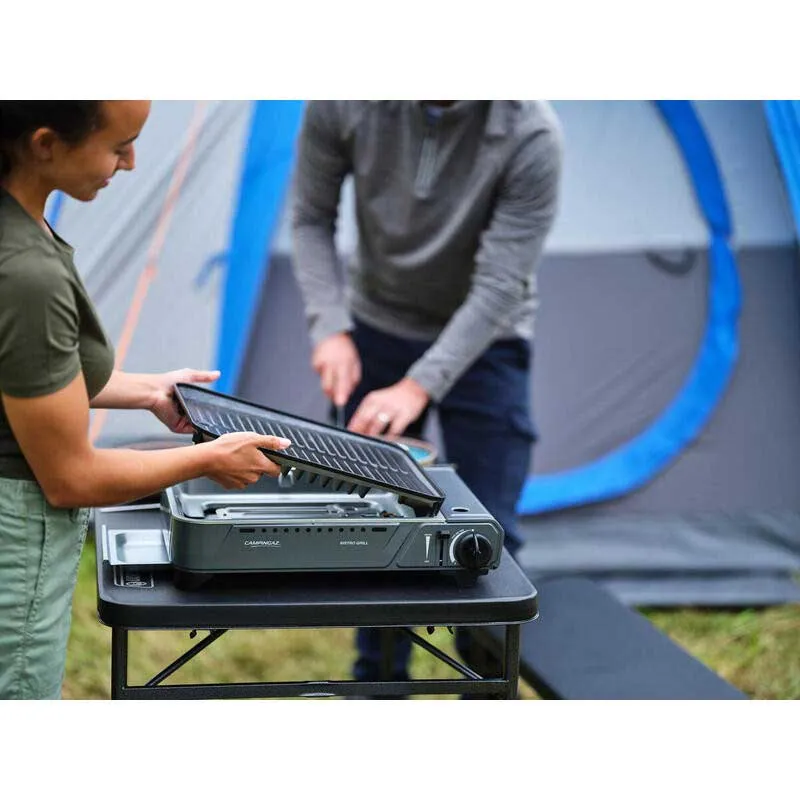 Campingaz Bistro Grillplatte, Multicolor, One Size Campingaz Bistro Grillplatte, Multicolor, One Size