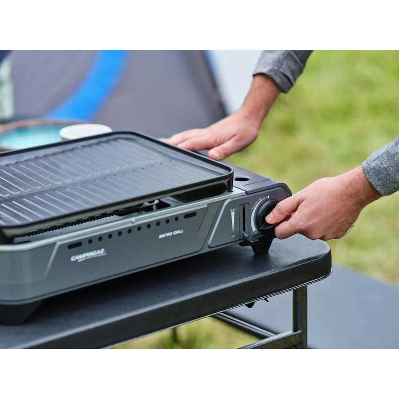 Campingaz Bistro Grillplatte, Multicolor, One Size Campingaz Bistro Grillplatte, Multicolor, One Size