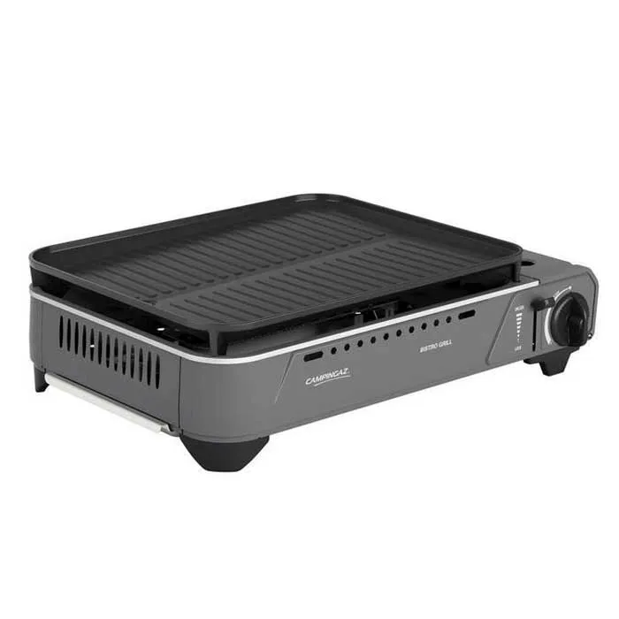 Campingaz Bistro Grillplatte, Multicolor, One Size Campingaz Bistro Grillplatte, Multicolor, One Size