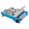 Campingaz Camp Bistro Dlx Gaskocher Campingküche, Steel / blue, One Size