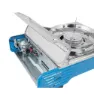 Campingaz Camp Bistro Dlx Gaskocher Campingküche, Steel / blue, One Size