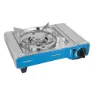 Campingaz Camp Bistro Dlx Gaskocher Campingküche, Steel / blue, One Size