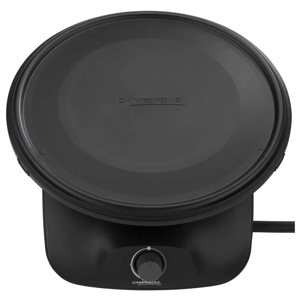 Campingaz Camping 360 Grill Cv Campingkocher, Black, One Size Campingaz Camping 360 Grill Cv Campingkocher, Black, One Size