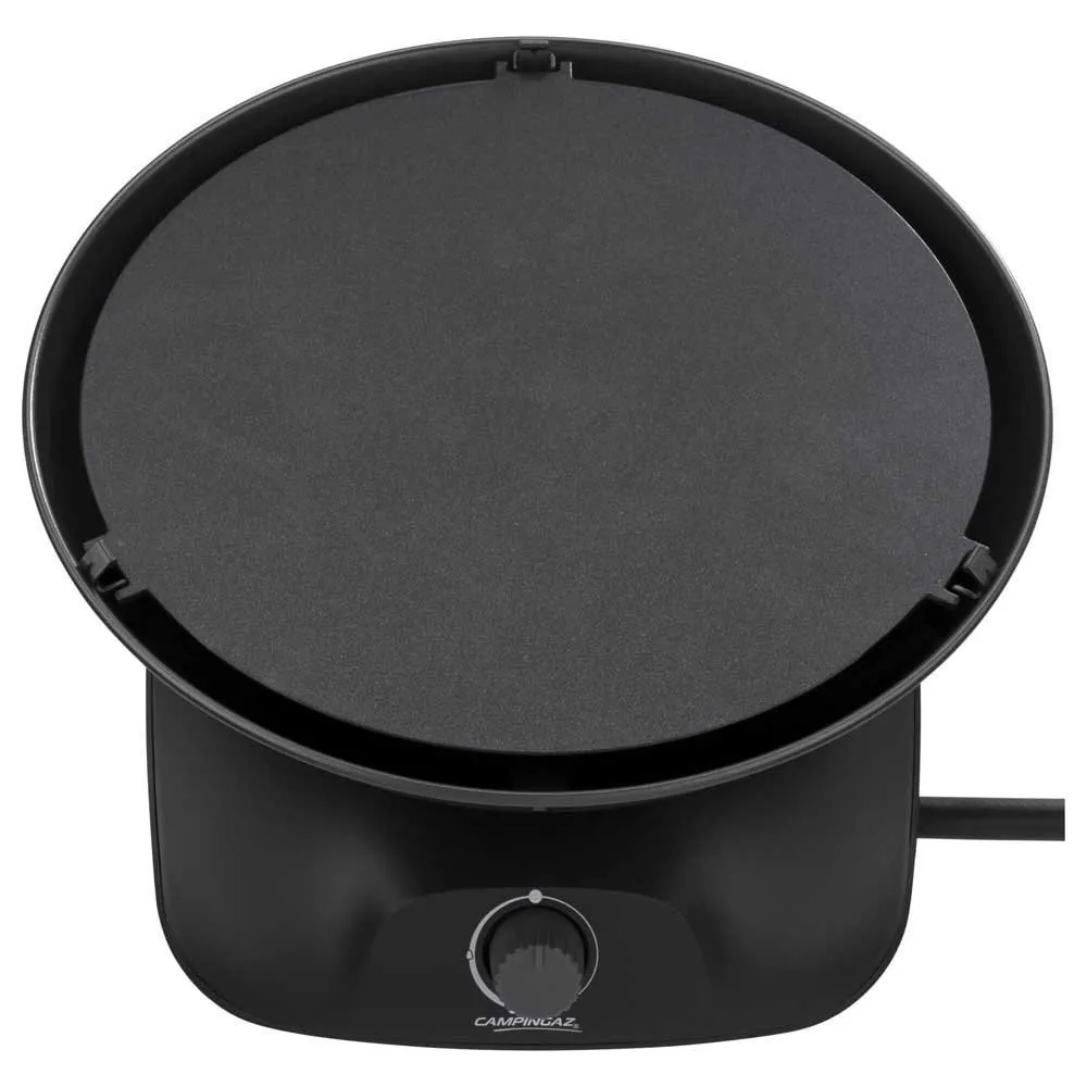Campingaz Camping 360 Grill Cv Campingkocher, Black, One Size Campingaz Camping 360 Grill Cv Campingkocher, Black, One Size