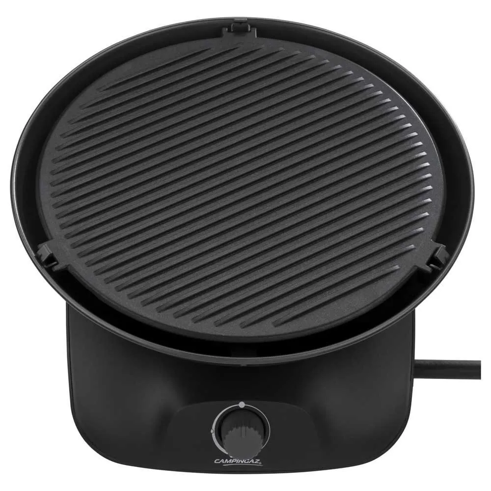 Campingaz Camping 360 Grill Cv Campingkocher, Black, One Size Campingaz Camping 360 Grill Cv Campingkocher, Black, One Size