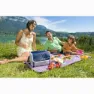 Campingaz Classic Foldn 10l Weiche Tragbare Kühlbox, Grey, One Size