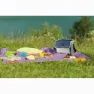 Campingaz Classic Foldn 10l Weiche Tragbare Kühlbox, Grey, One Size