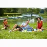 Campingaz Classic Foldn 10l Weiche Tragbare Kühlbox, Grey, One Size