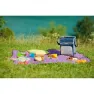 Campingaz Classic Foldn 20l Weiche Tragbare Kühlbox, Grey, One Size