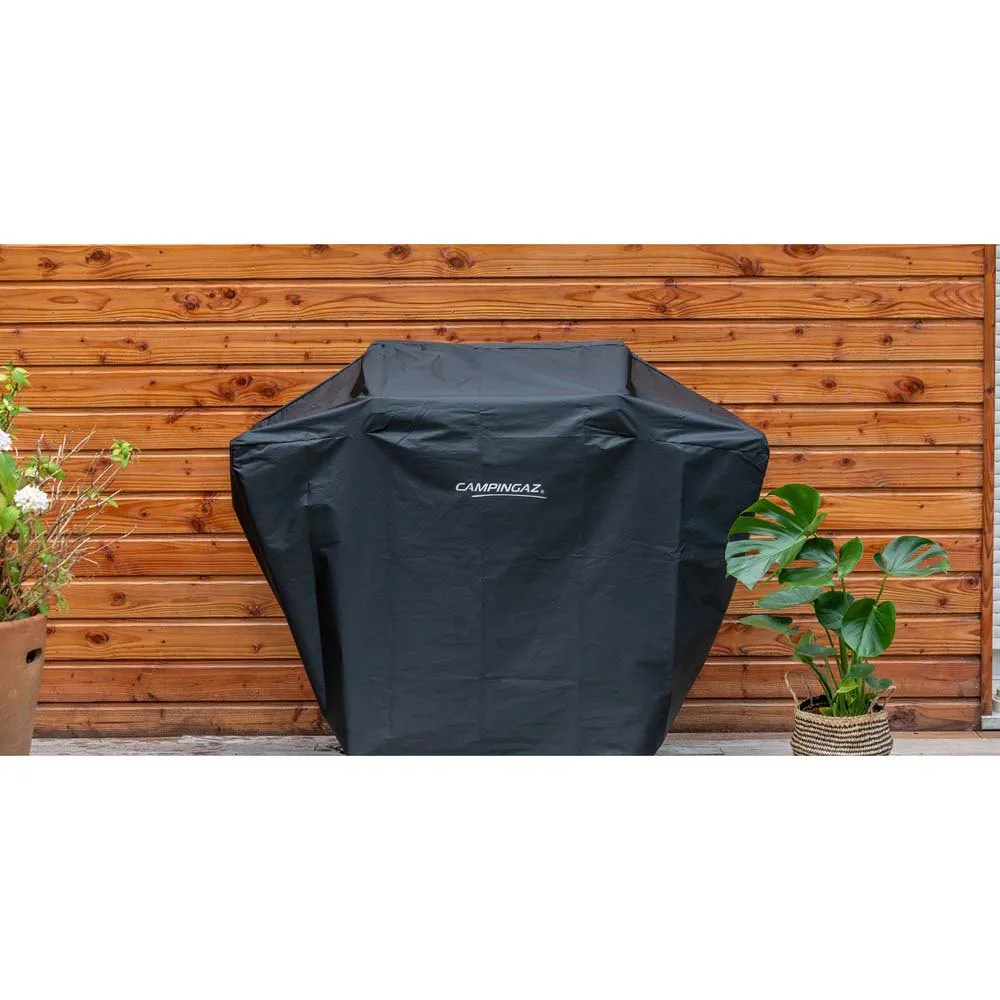 Campingaz Classic L Grillabdeckung, Black, 146 x 65 x 118cm Campingaz Classic L Grillabdeckung, Black, 146 x 65 x 118cm