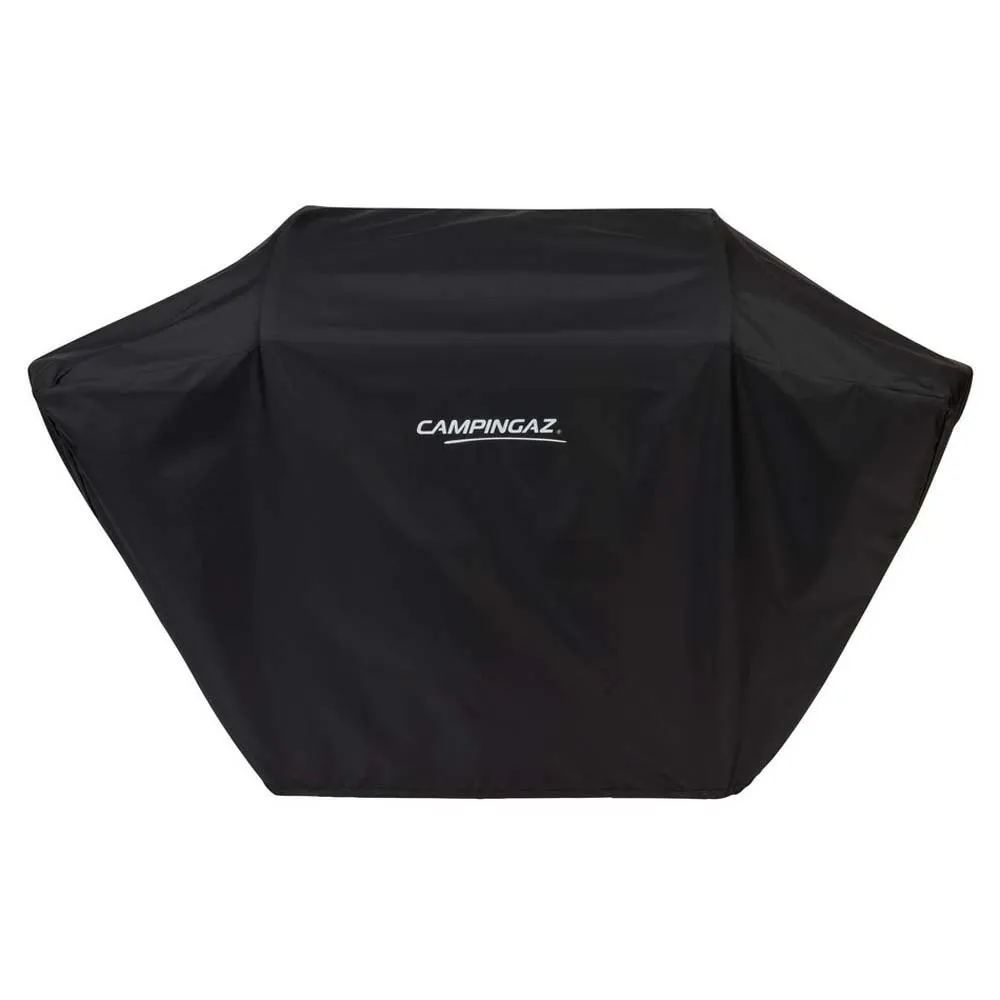 Campingaz Classic L Grillabdeckung, Black, 146 x 65 x 118cm Campingaz Classic L Grillabdeckung, Black, 146 x 65 x 118cm