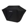 Campingaz Classic L Grillabdeckung, Black, 146 x 65 x 118cm