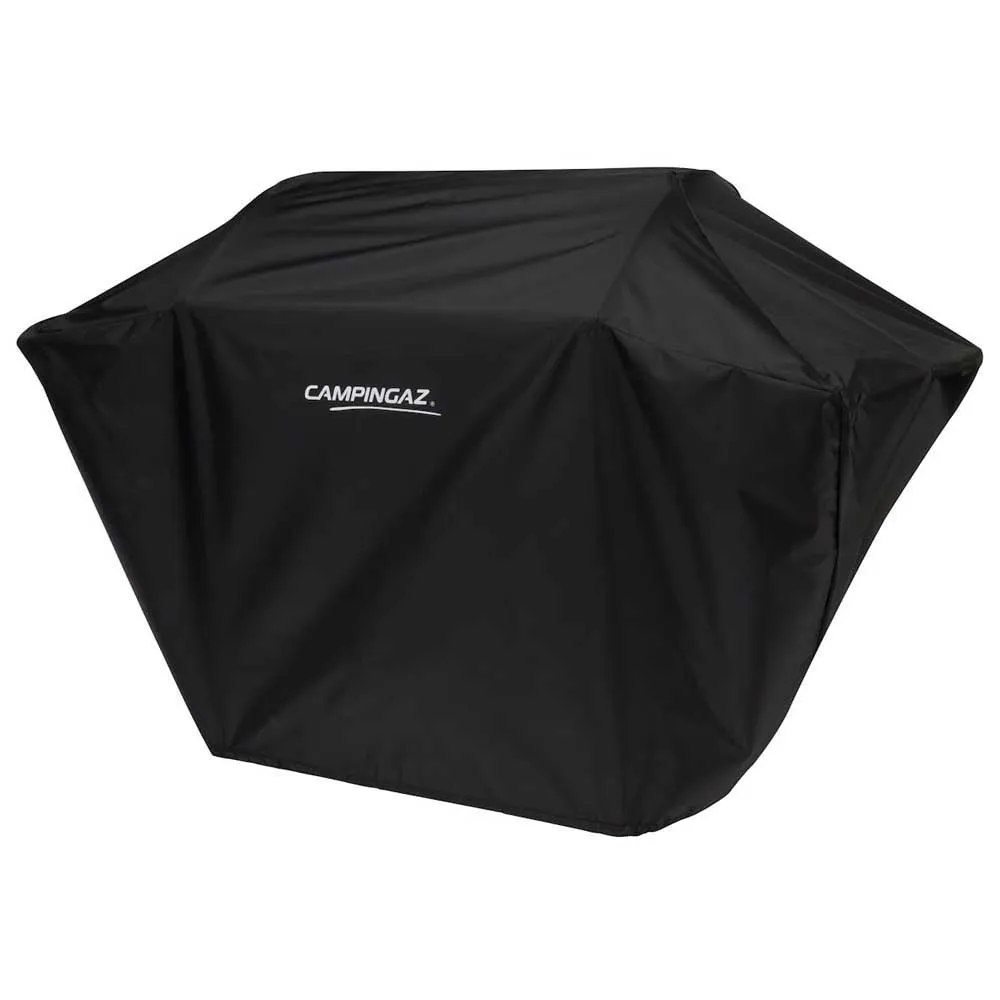 Campingaz Classic Universal M Grillabdeckung, Black, 140 x 62 x 118cm Campingaz Classic Universal M Grillabdeckung, Black, 140 x 62 x 118cm