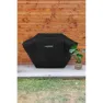 Campingaz Classic Universal M Grillabdeckung, Black, 140 x 62 x 118cm
