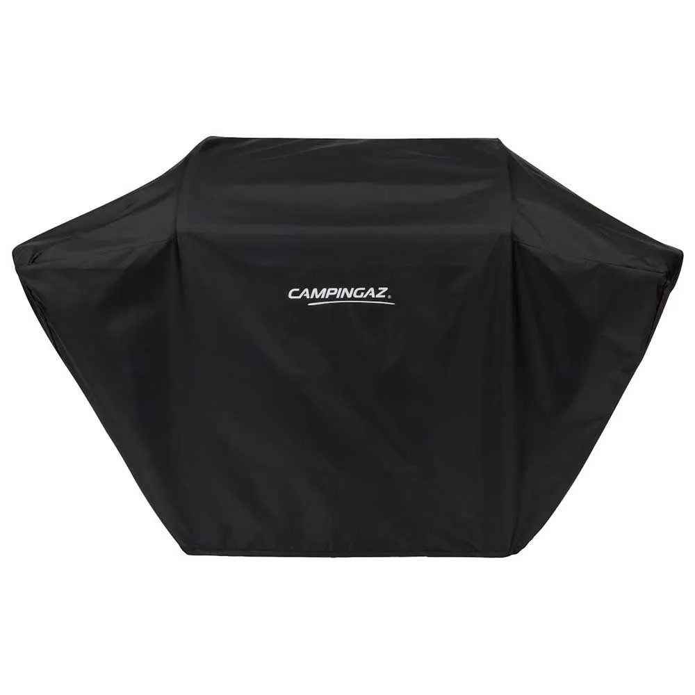 Campingaz Classic Universal M Grillabdeckung, Black, 140 x 62 x 118cm Campingaz Classic Universal M Grillabdeckung, Black, 140 x 62 x 118cm