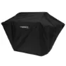 Campingaz Classic Universal S Grillabdeckung, Black, 124 x 52 x 118cm