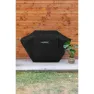 Campingaz Classic Universal S Grillabdeckung, Black, 124 x 52 x 118cm