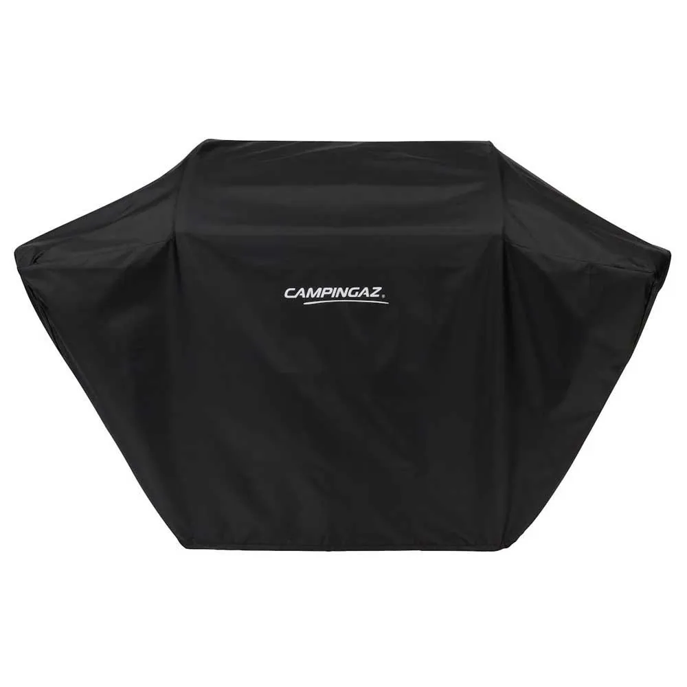 Campingaz Classic Universal S Grillabdeckung, Black, 124 x 52 x 118cm Campingaz Classic Universal S Grillabdeckung, Black, 124 x 52 x 118cm