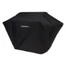 Campingaz Classic Xl Grillabdeckung, Black, 159 x 65 x 118cm