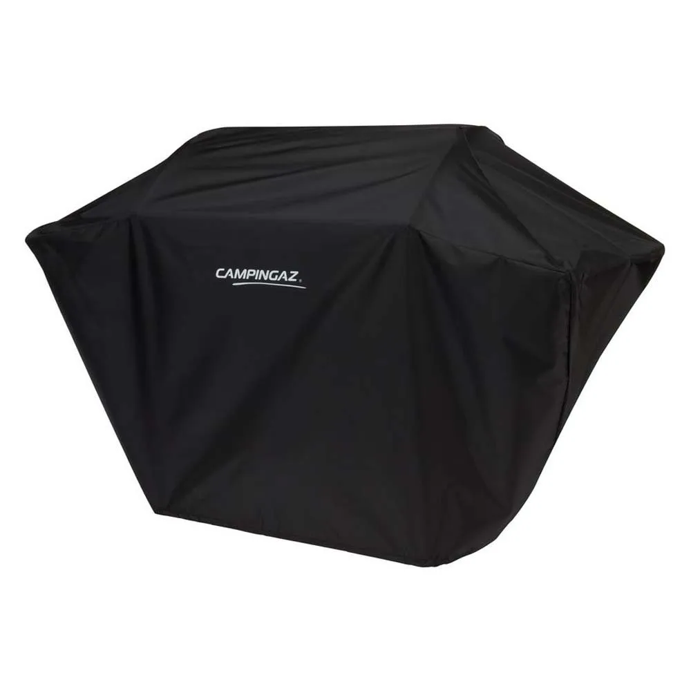 Campingaz Classic Xl Grillabdeckung, Black, 159 x 65 x 118cm Campingaz Classic Xl Grillabdeckung, Black, 159 x 65 x 118cm