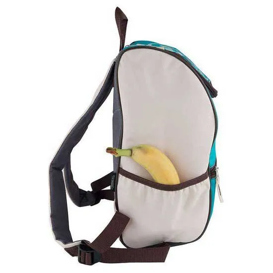 Campingaz Day Ethnic 9l Kühlrucksack, Blue, One Size