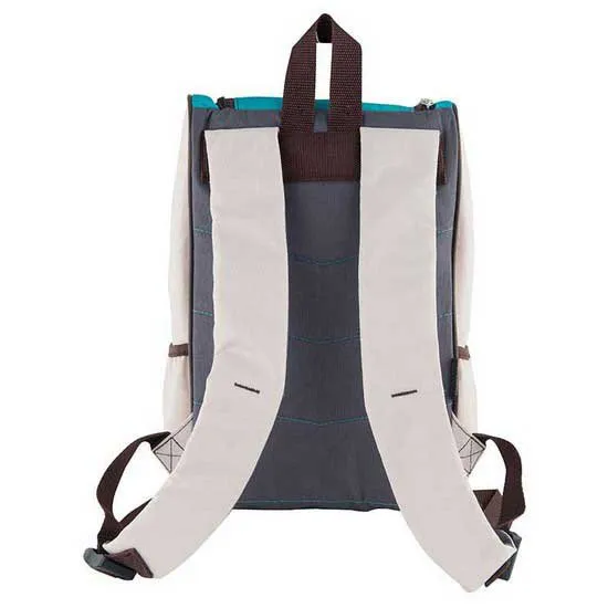 Campingaz Day Ethnic 9l Kühlrucksack, Blue, One Size