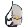 Campingaz Day Ethnic 9l Kühlrucksack, Blue, One Size