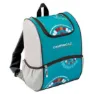Campingaz Day Ethnic 9l Kühlrucksack, Blue, One Size