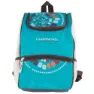 Campingaz Day Ethnic 9l Kühlrucksack, Blue, One Size