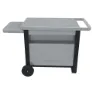 Campingaz Deluxe Warenkorb, Grey, One Size