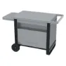 Campingaz Deluxe Warenkorb, Grey, One Size