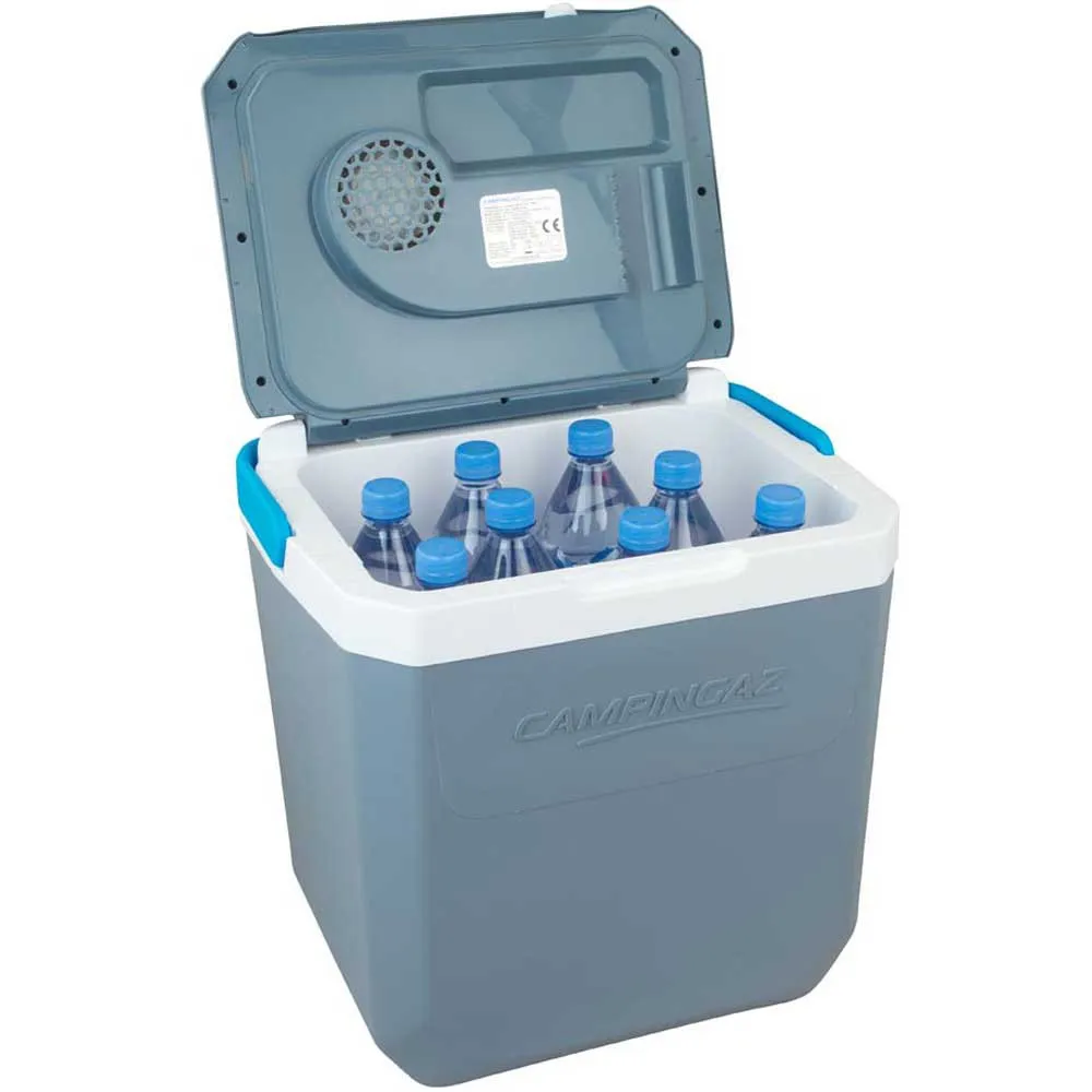Campingaz Electric Powerbox Plus 24l Steife Tragbare Kühlbox Campingaz Electric Powerbox Plus 24l Steife Tragbare Kühlbox