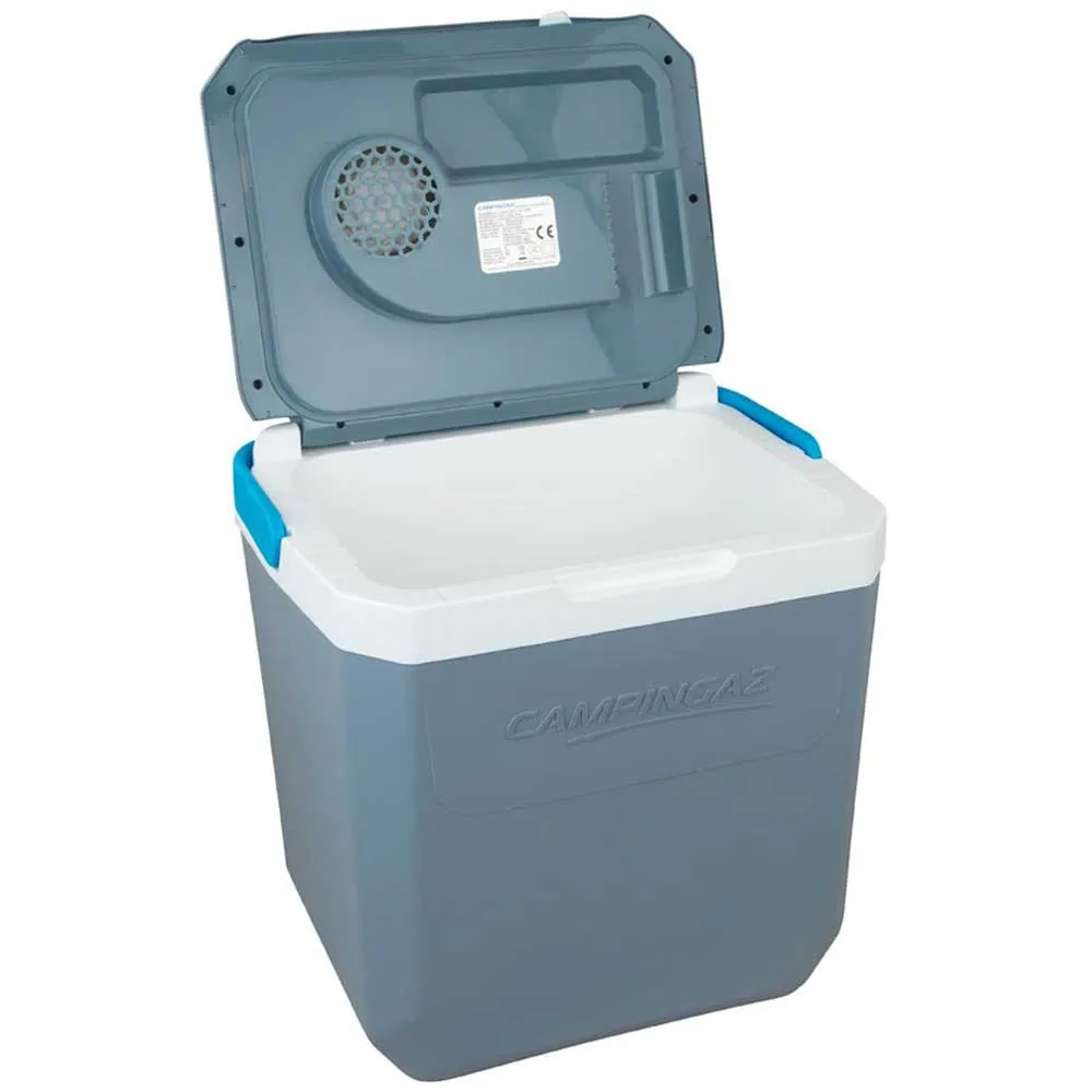 Campingaz Electric Powerbox Plus 24l Steife Tragbare Kühlbox Campingaz Electric Powerbox Plus 24l Steife Tragbare Kühlbox