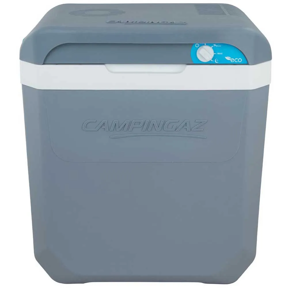 Campingaz Electric Powerbox Plus 24l Steife Tragbare Kühlbox Campingaz Electric Powerbox Plus 24l Steife Tragbare Kühlbox