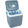Campingaz Electric Powerbox Plus 24l Steife Tragbare Kühlbox