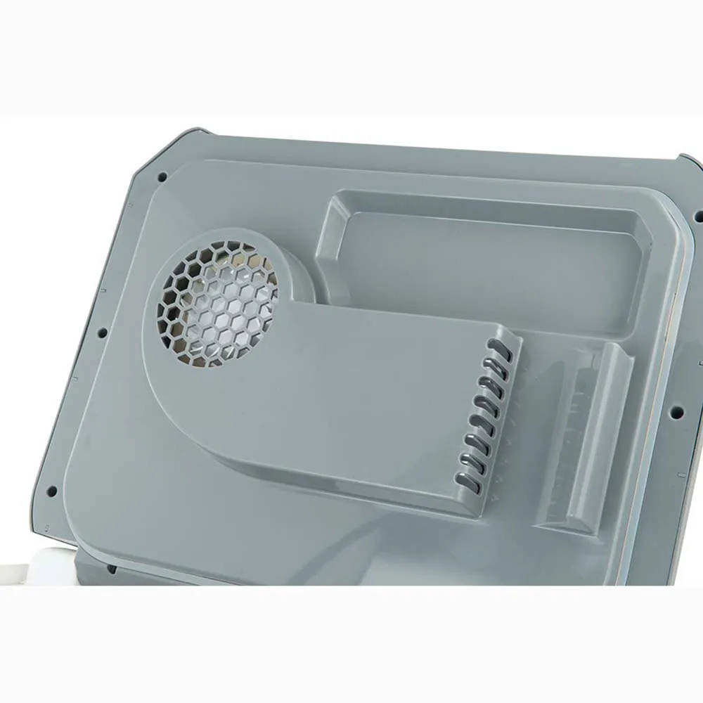 Campingaz Electric Powerbox Plus 28l Steife Tragbare Kühlbox, Grey, One Size Campingaz Electric Powerbox Plus 28l Steife Tragbare Kühlbox, Grey, One Size